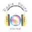 Logo Radio Fiesta Vila-real