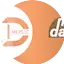 Logo Club Dance Music
