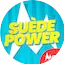 Logo Max Radio - Suède Power