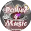 Logo Radio Power4Music
