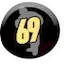 Logo Générations 69