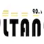 Logo Sultana FM