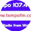 Logo Tempo FM