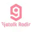 Logo 9jatalk Radio