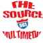 Logo The Source 561 Radio (The Plug)