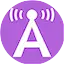 Logo Ascent Radio