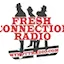 Logo Fresh Connection Radio