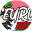 Logo Radio Eurohits