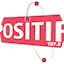 Logo Positif Radio