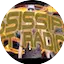 Logo Mississippi Hott Radio