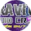 Logo Gravity Radio CR