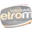 Logo Rádio Metromix Web