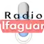 Logo Radio Alfaguara
