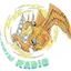 Logo Griffin Radio