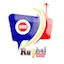 Logo Royhal Online Radio