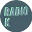 Logo Radio K