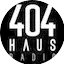 Logo 404 Haus Radio