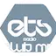 Logo ETS Radio 2
