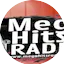 Logo Mega Hits Radio