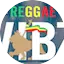 Logo Radio Reggae Vibz