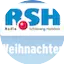 Logo R.SH Weihnachtshits