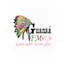 Logo Rádio Guanaã FM 87,9