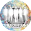 Logo Radio Onepointone