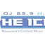 Logo The ICE