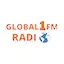 Logo Global1 FM Radio