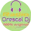 Logo Orescal Dj Radio