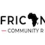 Logo Africana Radio UK