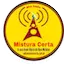 WEB RÁDIO Mistura Certa