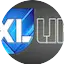 Logo XL:UK Radio