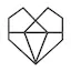 Logo Heartbeats Radio