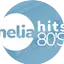 Logo Helia - Hits 80's