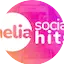 Logo Helia - Social Hits