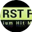 Logo First Fm