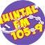 Logo Rádio Quintal FM