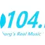 Logo Y104.5