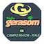 Logo Rádio Gerasom