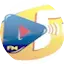Logo Rádio DF FM