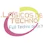 Logo Clásicos del Techno