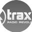 Logo Traxx FM Rap