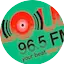 Logo LOUD96.5 FM