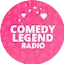 Comedy Legend Radio