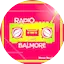 Logo Radio Cafe Balmore