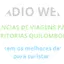 Logo Radio Web Agencias De Viagens Para Territorias Quilombolas