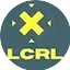 Logo LCRL Radio