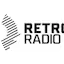Logo Retro Dj Radio