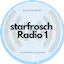 Logo Starfrosch Radio 1